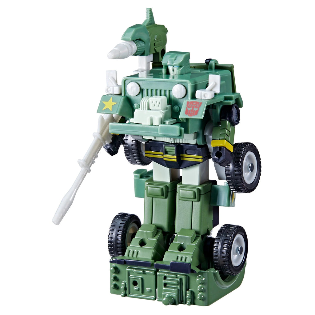 Transformers shop generations hound