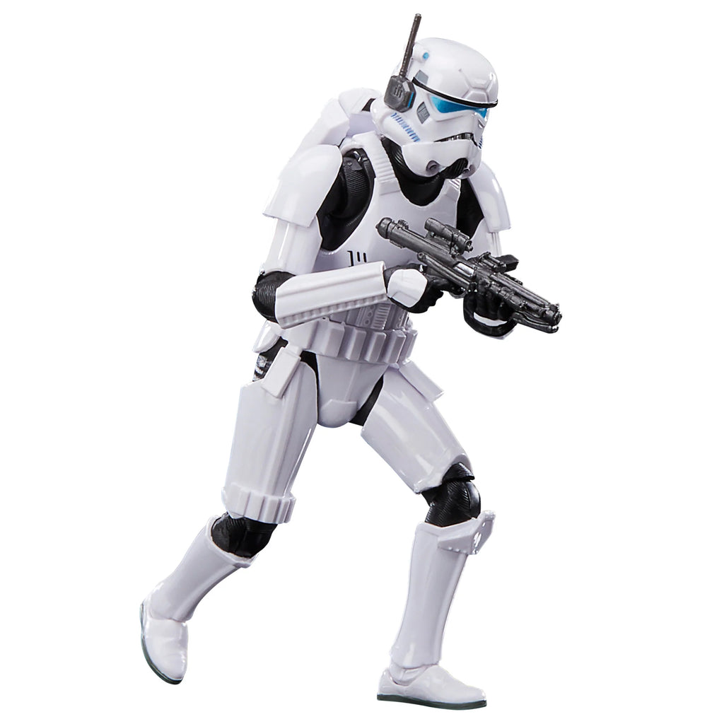 Star Wars Black Series - SCAR Trooper Mic Action Figure (F6999)