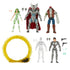 Marvel Legends Series: X-Men Villains 5-Pack Action Figure Set (F7020)