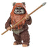 Star Wars: The Black Series - Return of the Jedi (40th) - Wicket Action Figure (F7050) LOW STOCK