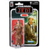 Star Wars: The Black Series - Return of the Jedi (40th) - Han Solo (Endor) Action Figure (F7072) LOW STOCK