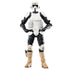 Star Wars: The Black Series - Return of the Jedi (40th) - Biker Scout Action Figure (F7074) LOW STOCK