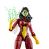 Marvel Legends - Avengers 60th Anniversary - Skrull Queen and Super-Skrull Action Figures (F7085) LOW STOCK