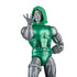 Marvel Legends Series - Avengers 60th Anniversary - Captain Marvel vs. Doctor Doom Action Figure (F7086) LOW STOCK