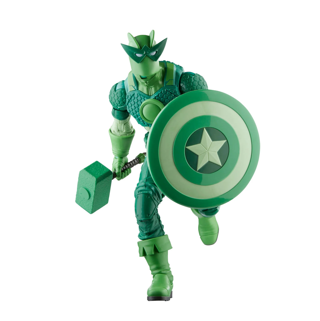 Marvel Legends Series - Super-Adaptoid Action Figure (F7091) LOW STOCK