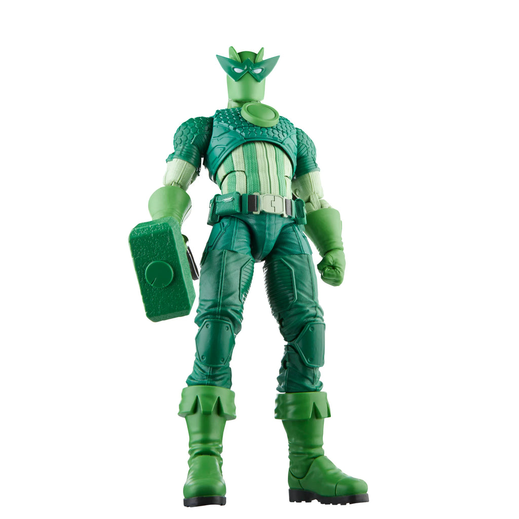 Marvel Legends Series - Super-Adaptoid Action Figure (F7091) LOW STOCK