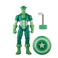 Marvel Legends Series - Super-Adaptoid Action Figure (F7091) LOW STOCK