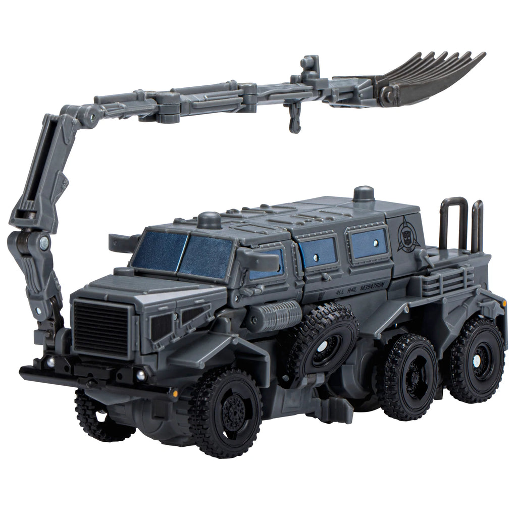 Transformers bonecrusher discount studio series