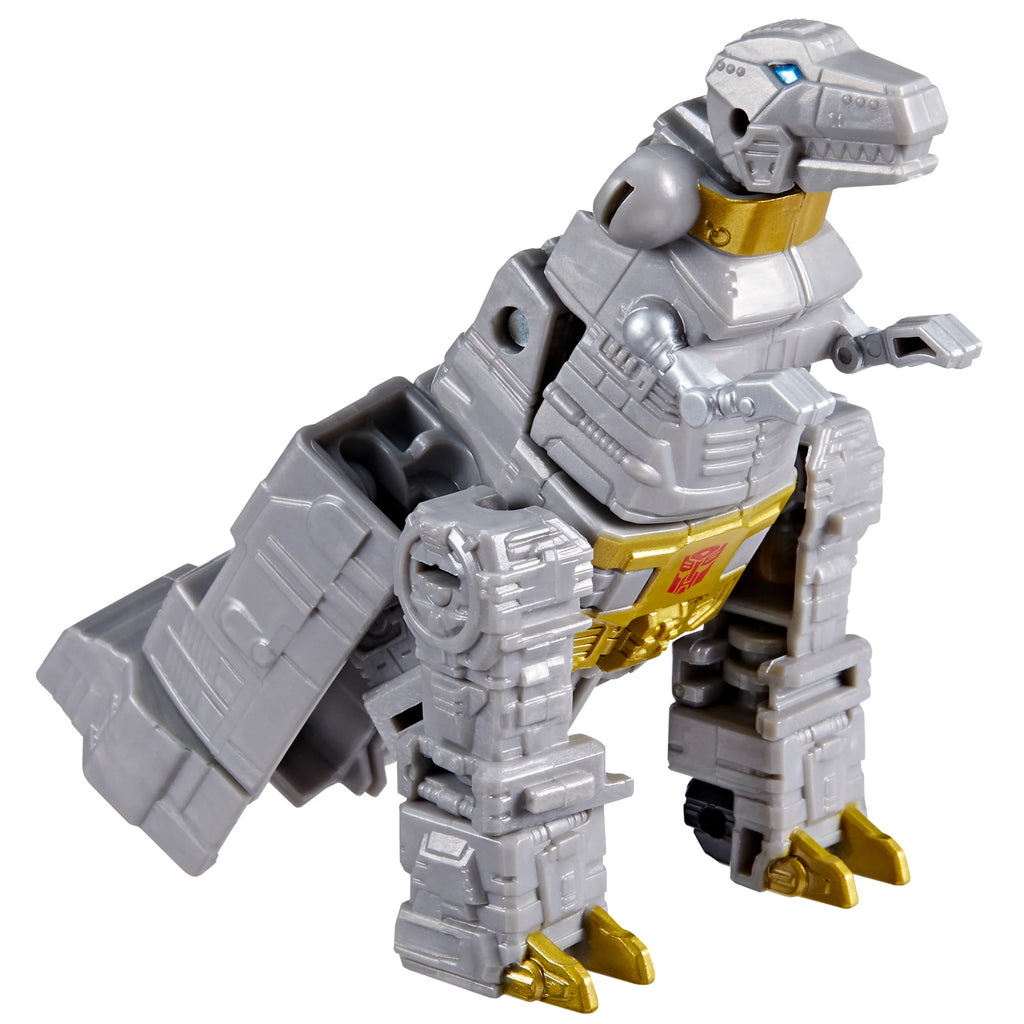 Transformers: Legacy Evolution - Core Dinobot Grimlock Action Figure (F7173)