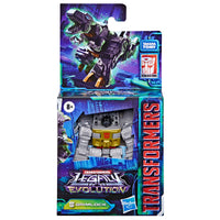 Transformers: Legacy Evolution - Core Dinobot Grimlock Action Figure (F7173)