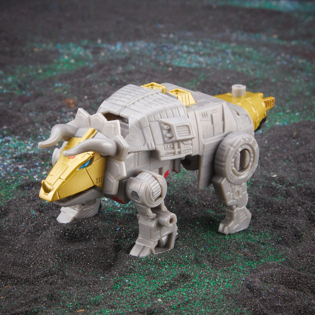 Transformers: Legacy Evolution - Core Dinobot Slug Action Figure (F7178)