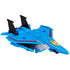Transformers: Legacy Evolution - Core Thundercracker Action Figure (F7179)