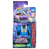 Transformers: Legacy Evolution - Core Thundercracker Action Figure (F7179)