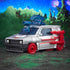 Transformers: Legacy Evolution - Deluxe Crosscut Action Figure (F7194)