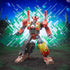 Transformers: Legacy Evolution - Deluxe Junkion Crashbar Action Figure (F7195)