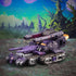 Transformers: Legacy Evolution - Voyager Class - Comic Universe Tarn Action Figure (F7205)