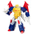 Transformers: Legacy Evolution - Voyager Metalhawk Action Figure (F7207)