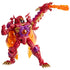 Transformers Generations Legacy Evolution Leader Class Transmetal II Megatron Action Figure (F7215)