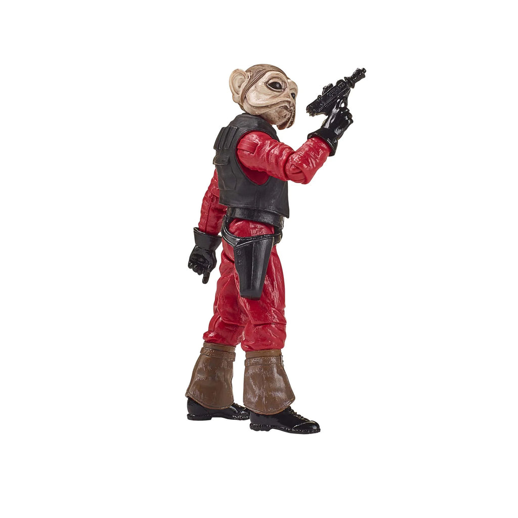 Star Wars: The Vintage Collection VC106 - Return of the Jedi 40: Nien Nunb Action Figure (F7317)