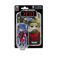 Star Wars: The Vintage Collection VC106 - Return of the Jedi 40: Nien Nunb Action Figure (F7317)
