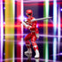 Power Rangers: Lightning Collection - Remastered Mighty Morphin Red Ranger Action Figure (F7386)