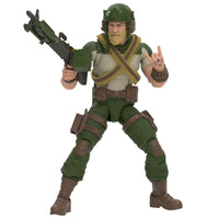 G.I. Joe Classified Series #71 - Craig Rock N Roll McConnel Action Figure (F7463)