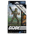 G.I. Joe Classified Series #71 - Craig Rock N Roll McConnel Action Figure (F7463)