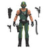 G.I. Joe Classified Series #72 - Cobra Copperhead Action Figure (F7464)