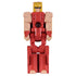 Transformers Collaborative x Street Fighter II (35th Anniversary) Autobot Hot Rod [Ken] vs Arcee [Chun-Li] Figures F7679 LAST ONE!