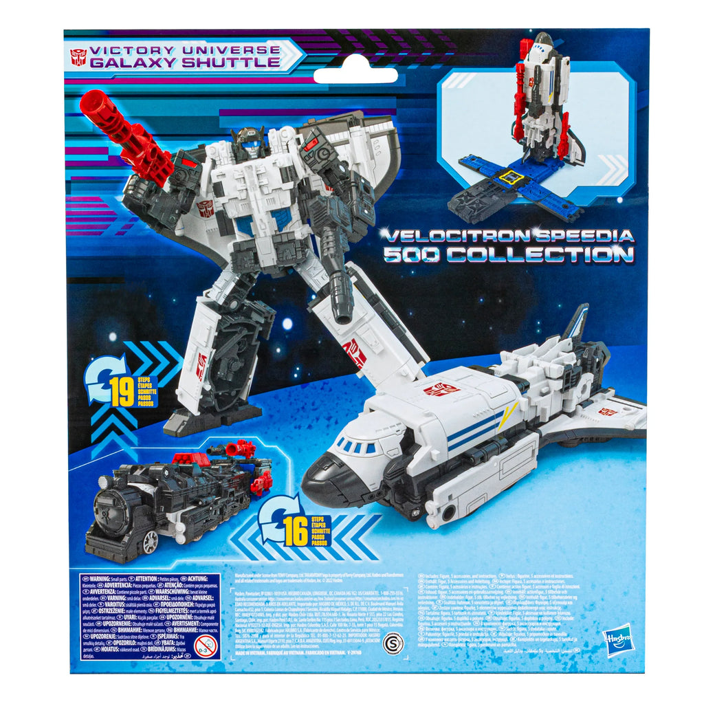 Transformers best sale victory online