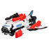 Transformers Legacy Velocitron Speedia 500 Collection Leader Victory Universe Galaxy Shuttle (F8052) LOW STOCK