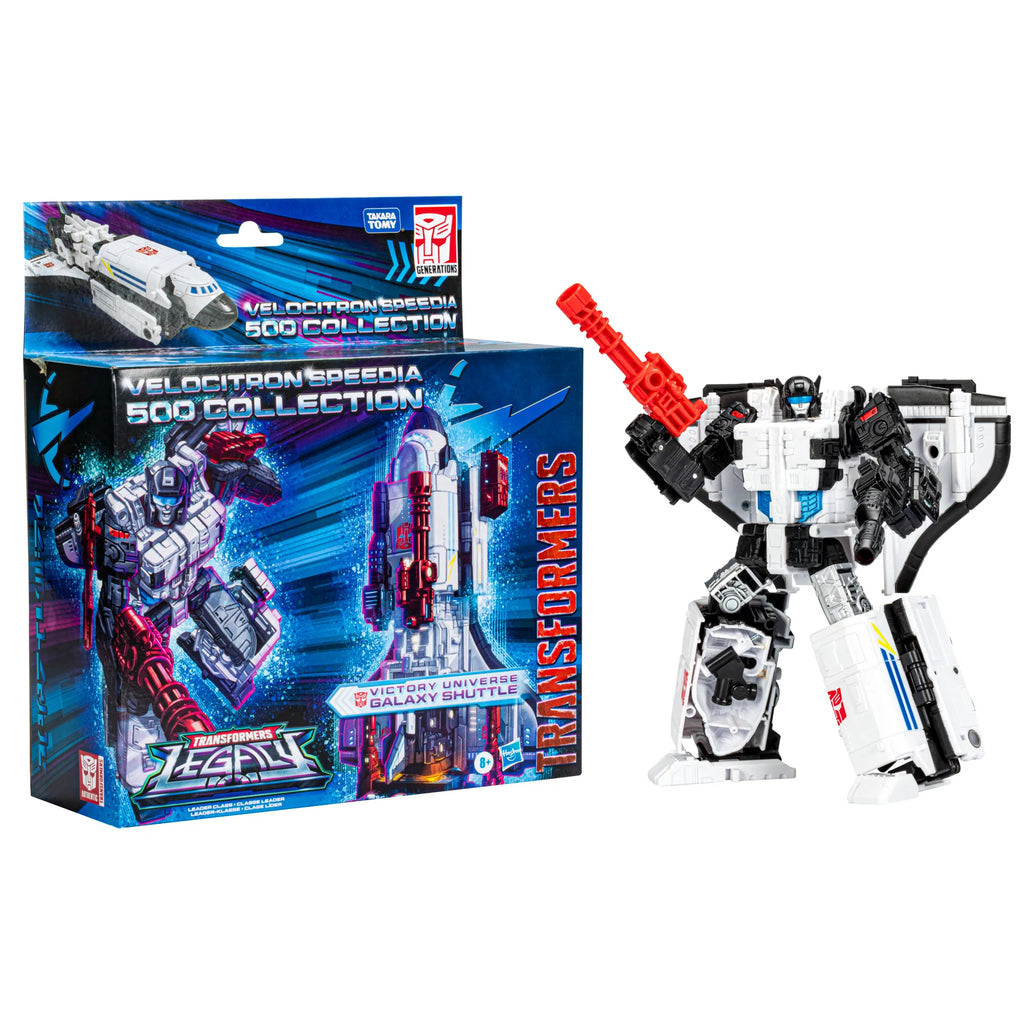 Transformers best sale victory online