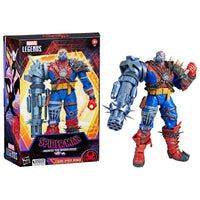 Marvel Legends - Spider-Man: Across the Spider-Verse - Cyborg Spider-Woman Action Figure (F8062) LOW STOCK