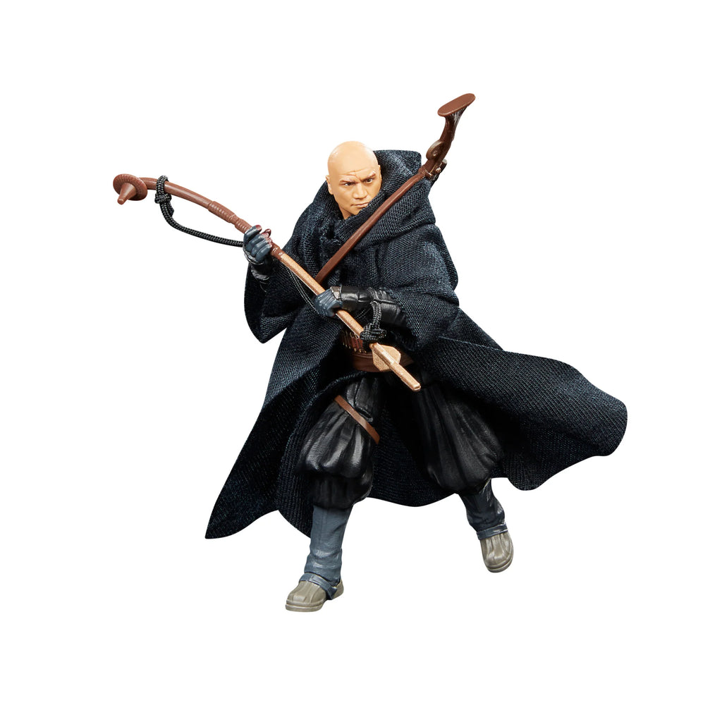 Star Wars The Vintage Collection VC285 The Book of Boba Fett: Boba Fett (Tusken) Action Figure F8173 LOW STOCK