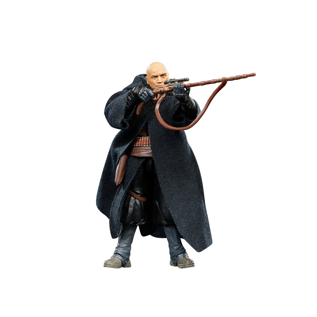 Star Wars The Vintage Collection VC285 The Book of Boba Fett: Boba Fett (Tusken) Action Figure F8173 LOW STOCK