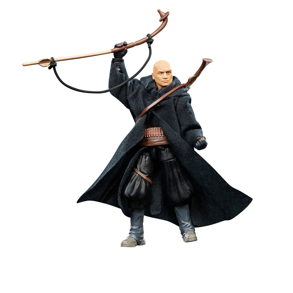 Star Wars The Vintage Collection VC285 The Book of Boba Fett: Boba Fett (Tusken) Action Figure F8173 LOW STOCK