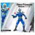 Power Rangers Lightning Collection - Turbo Blue Senturion Deluxe Action Figure (F8205)
