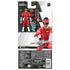 Power Rangers: Lightning Collection - Turbo Red Ranger Action Figure (F8211)
