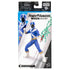 Power Rangers: Lightning Collection - Lightspeed Rescue Blue Ranger Action Figure (F8212)