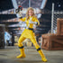 Power Rangers: Lightning Collection - RPM Yellow Ranger Action Figure (F8214)