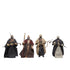 Star Wars: Vintage Collection - The Book of Boba Fett - Tusken Raiders 4-Pack Action Figures (F8301) LAST ONE!
