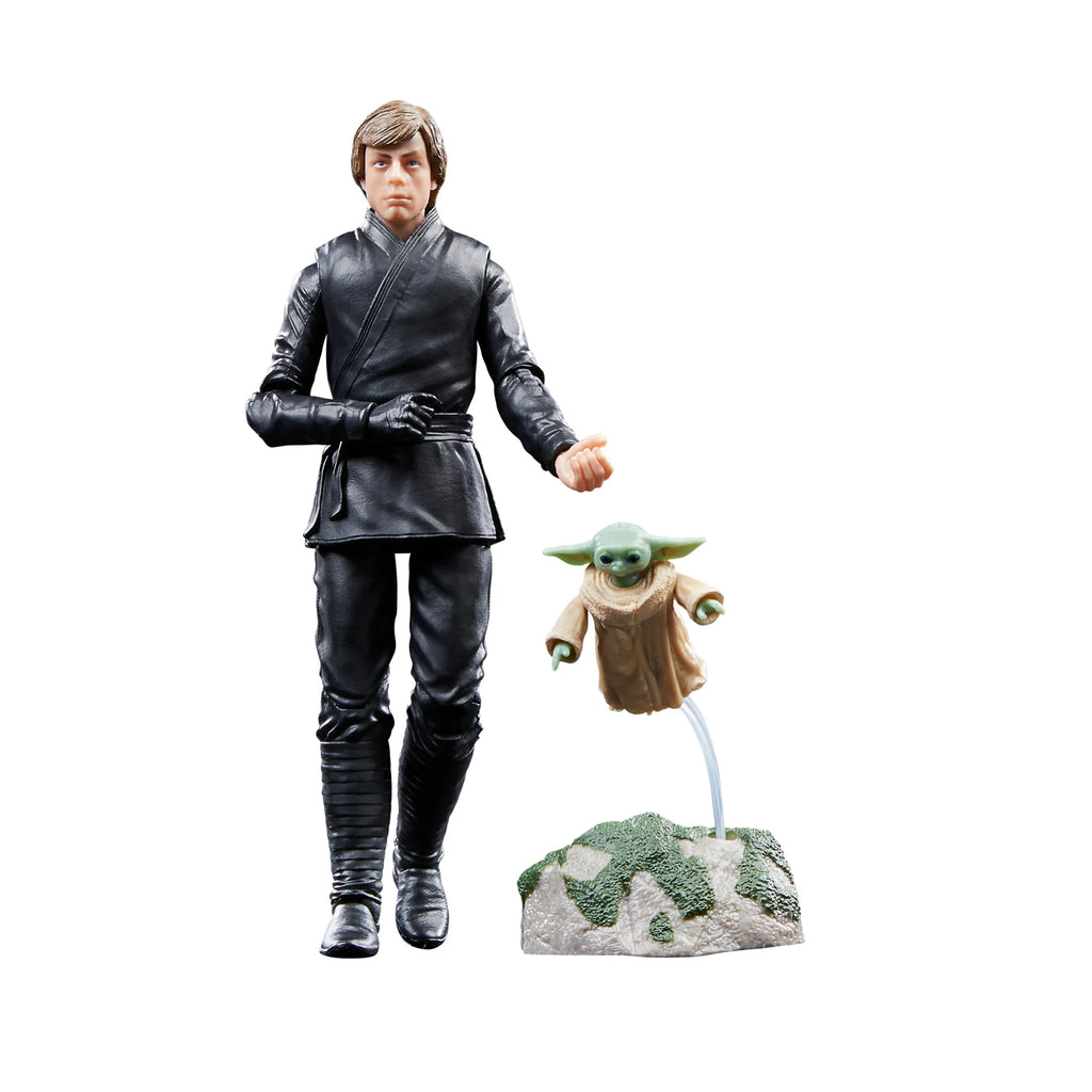 Luke skywalker outlet doll