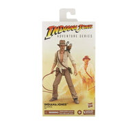 Indiana Jones Adventure Series - Indiana Jones (Cairo) Action Figure (F8527) LOW STOCK