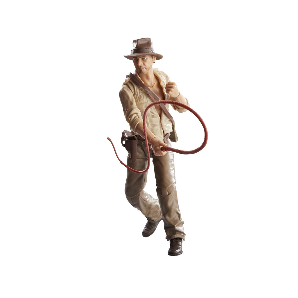 Indiana Jones Adventure Series - Indiana Jones (Cairo) Action Figure (F8527) LOW STOCK