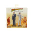 Indiana Jones Adventure Series - Marcus Brody & René Belloq (Ark Showdown) Action Figure 2-Pack (F8844)