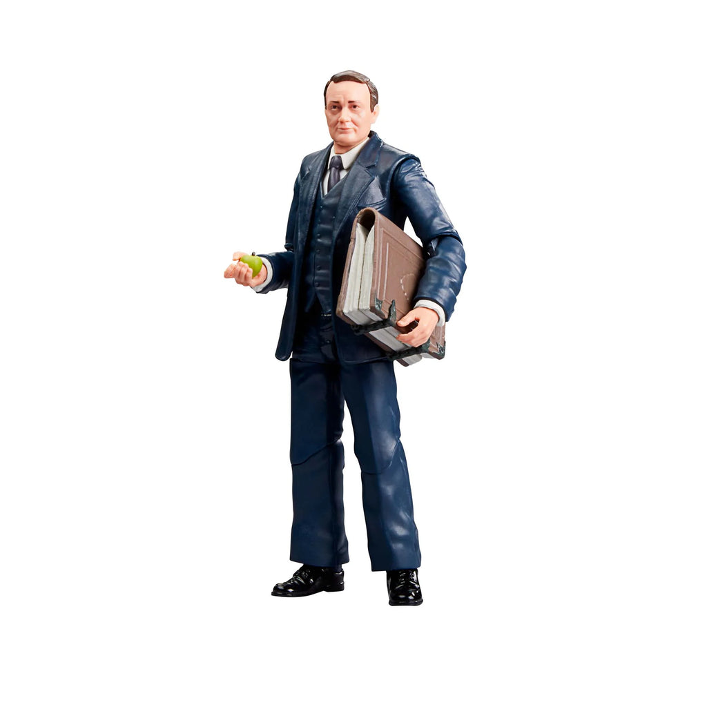 Indiana Jones Adventure Series - Marcus Brody & René Belloq (Ark Showdown) Action Figure 2-Pack (F8844)