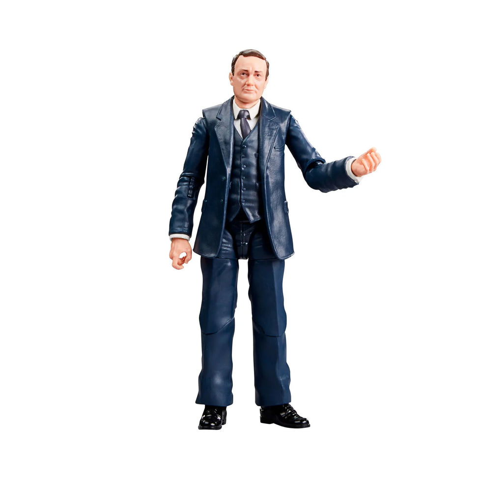 Indiana Jones Adventure Series - Marcus Brody & René Belloq (Ark Showdown) Action Figure 2-Pack (F8844)