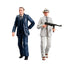 Indiana Jones Adventure Series - Marcus Brody & René Belloq (Ark Showdown) Action Figure 2-Pack (F8844)