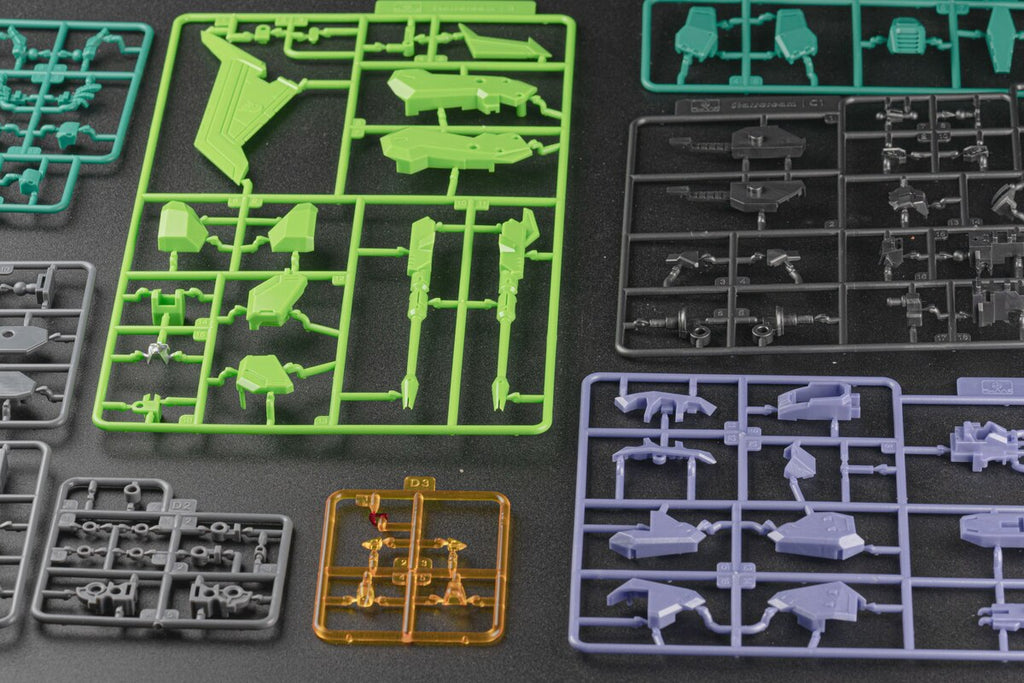 Flame Toys - Transformers - Acid Storm Furai Model Kit #25 (FLM51412) LAST ONE!