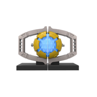 Icon Heroes - Transformers - Matrix of Leadership (PX Previews Exclusive) Bookends (31715) LOW STOCK